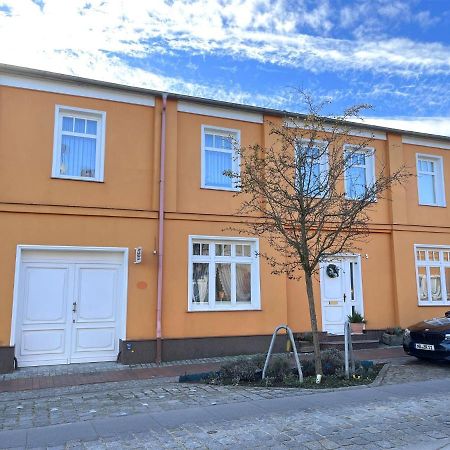 Ferienwohnung Malchow See 11131 Ngoại thất bức ảnh