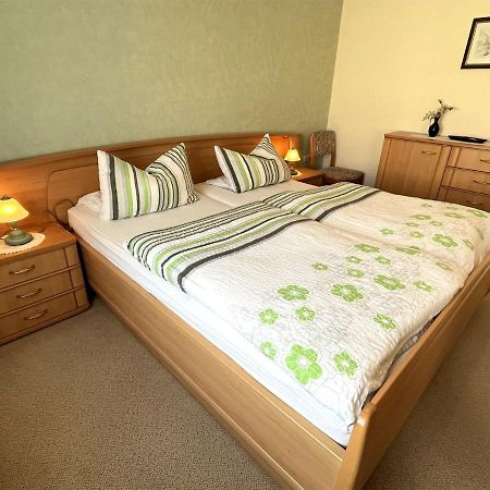 Ferienwohnung Malchow See 11131 Ngoại thất bức ảnh