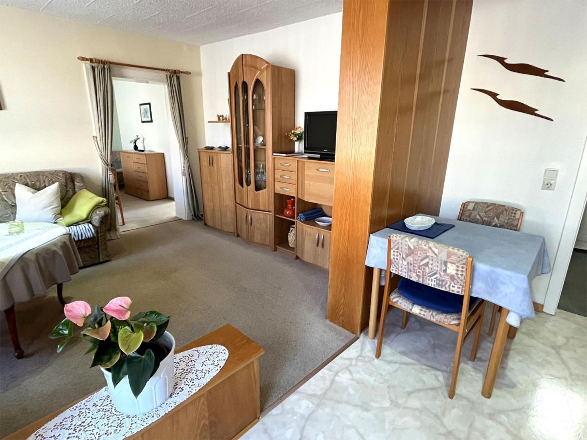 Ferienwohnung Malchow See 11131 Ngoại thất bức ảnh
