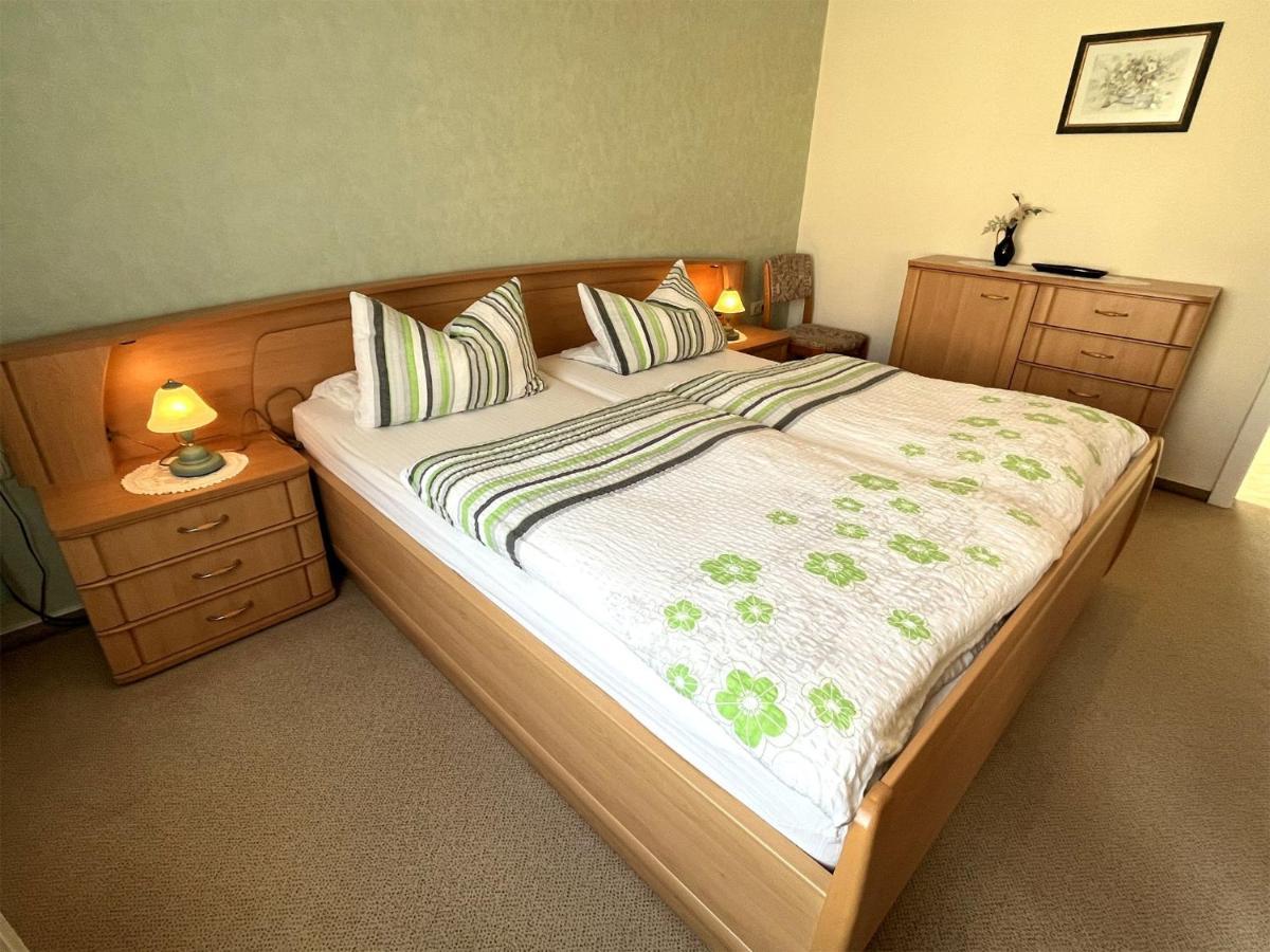 Ferienwohnung Malchow See 11131 Ngoại thất bức ảnh