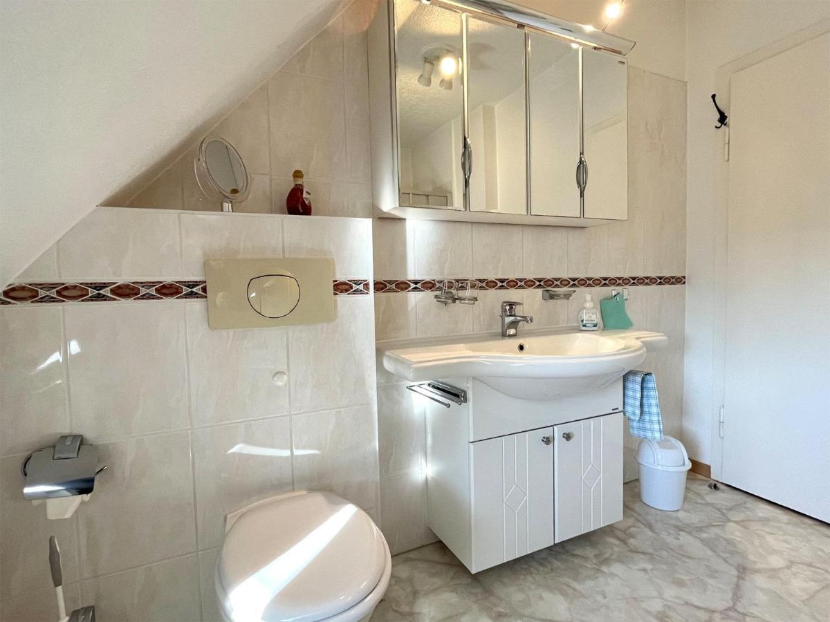 Ferienwohnung Malchow See 11131 Ngoại thất bức ảnh