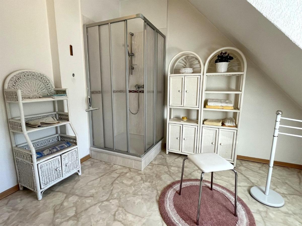 Ferienwohnung Malchow See 11131 Ngoại thất bức ảnh
