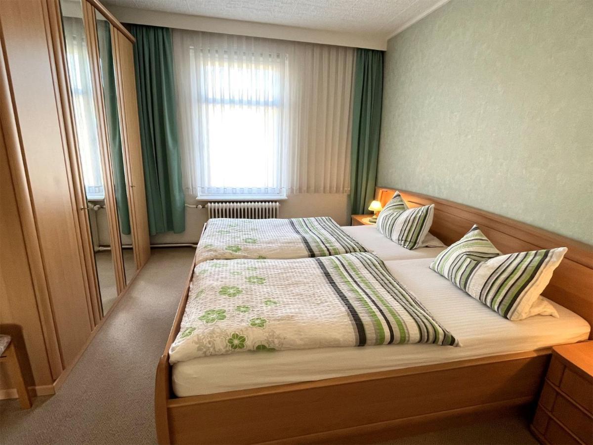 Ferienwohnung Malchow See 11131 Ngoại thất bức ảnh