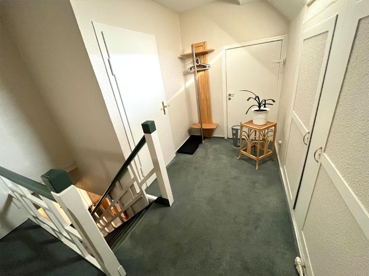 Ferienwohnung Malchow See 11131 Ngoại thất bức ảnh