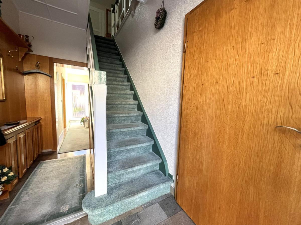 Ferienwohnung Malchow See 11131 Ngoại thất bức ảnh