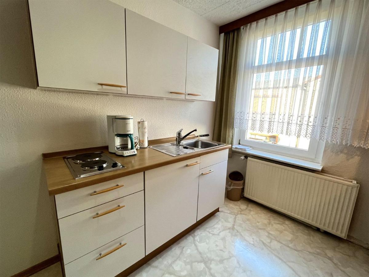 Ferienwohnung Malchow See 11131 Ngoại thất bức ảnh